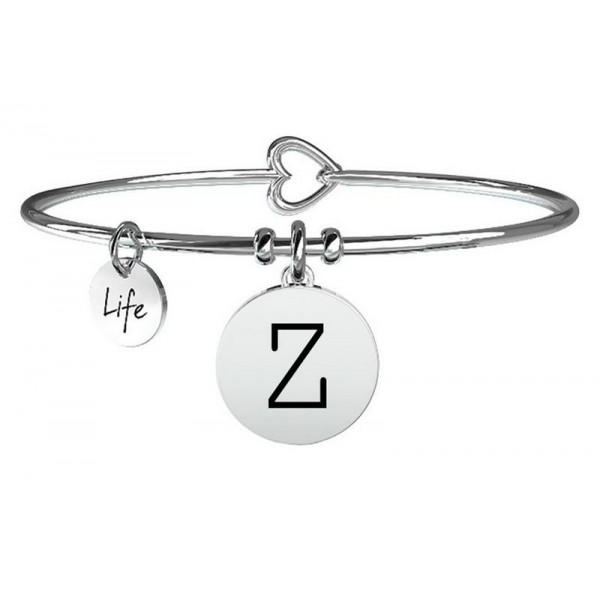 Buy Kidult Ladies Bracelet Symbols Letter Z 231555Z