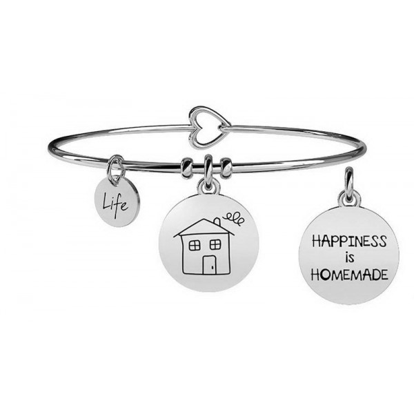Bracelet Femme Kidult Family 231572 Acheter Bracelet Femme Kidult Family 231572
