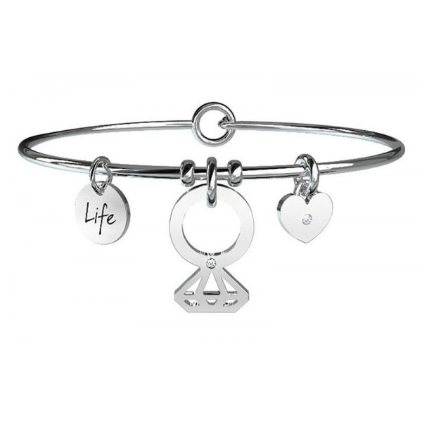 Buy Kidult Ladies Bracelet Love 231576