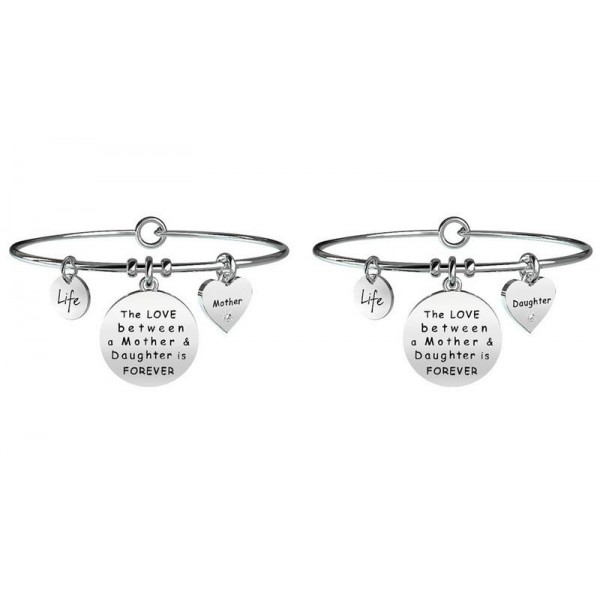 Bracelets Femme Kidult Family 231578 Acheter Bracelets Femme Kidult Family 231578