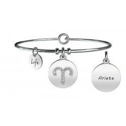 Women's Kidult Bracelet Symbols Aries 231579