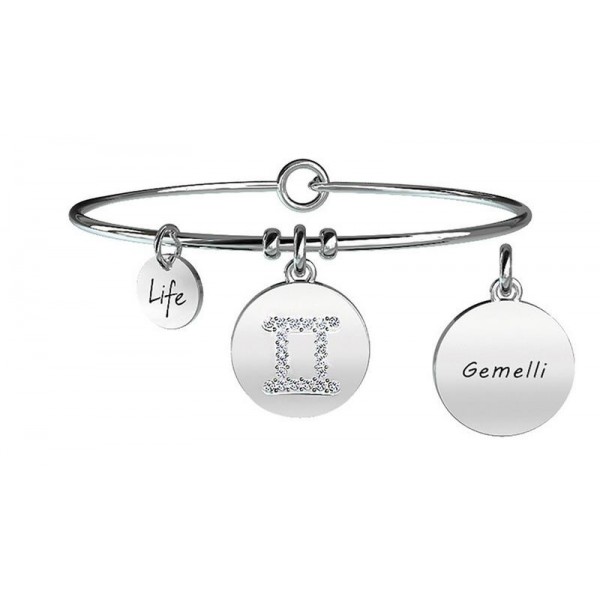 Buy Kidult Ladies Bracelet Symbols Gemini 231581