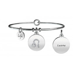 Women's Kidult Bracelet Symbols Leo 231583