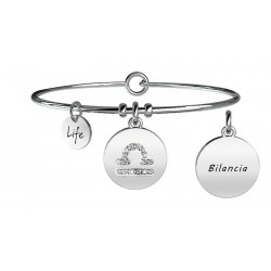 Women's Kidult Bracelet Symbols Libra 231585