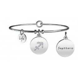 Women's Kidult Bracelet Symbols Sagittarius 231587