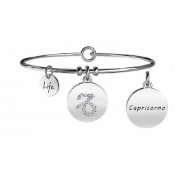 Women's Kidult Bracelet Symbols Capricorn 231588