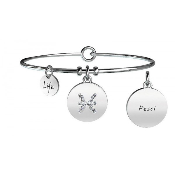 Buy Kidult Ladies Bracelet Symbols Pisces 231590