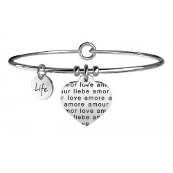 Women's Kidult Bracelet Love 231606