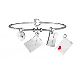 Women's Kidult Bracelet Love 231652