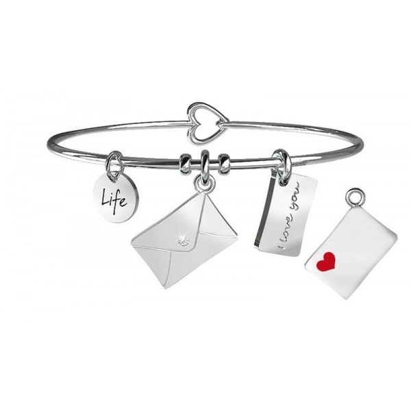 Buy Kidult Ladies Bracelet Love 231652