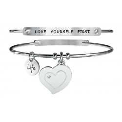Women's Kidult Bracelet Love 231653