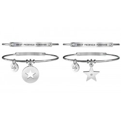 Women's Kidult Bracelets Love 231656