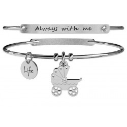 Kidult Ladies Bracelet Special Moments 231666