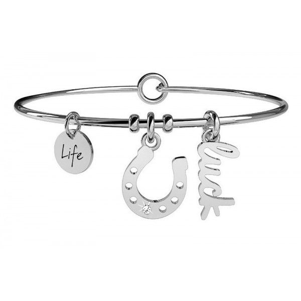 Buy Kidult Ladies Bracelet Symbols 231673