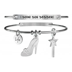 Women's Kidult Bracelet Symbols 731075