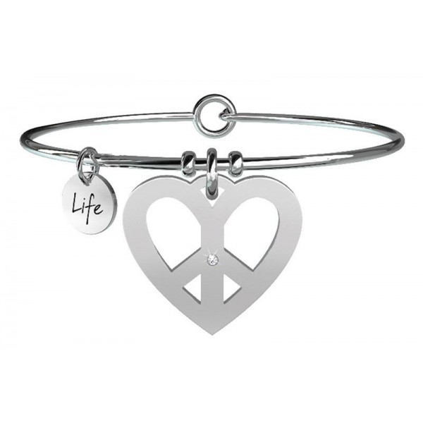 Kaufen Sie Kidult Damenarmband Love 731086