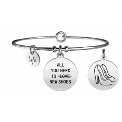 Bracelet Femme Kidult Irony 731091