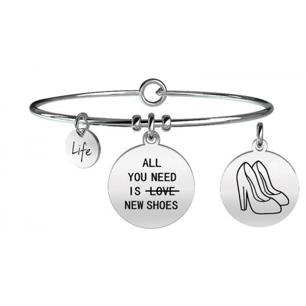 Acheter Bracelet Femme Kidult Irony 731091
