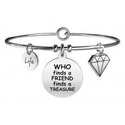 Women's Kidult Bracelet Love 731096