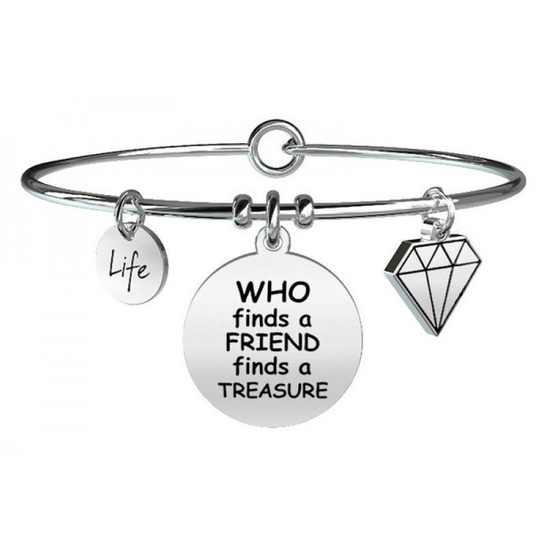 Buy Women's Kidult Bracelet Love 731096