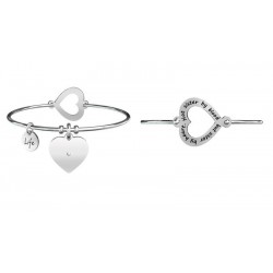 Women's Kidult Bracelet Love 731100