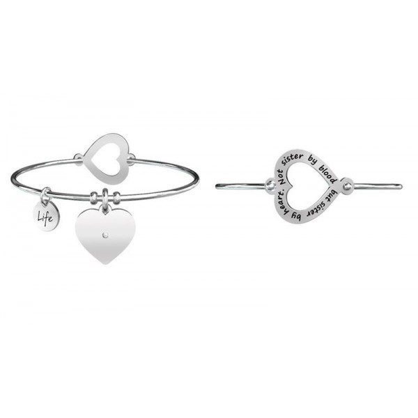 Buy Kidult Ladies Bracelet Love 731100