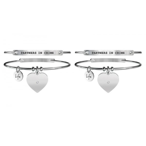 Buy Women's Kidult Bracelets Love 731101
