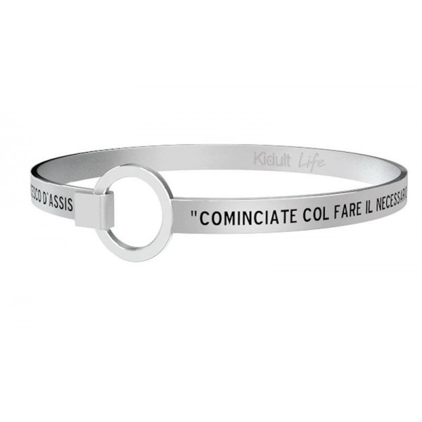 Buy Kidult Ladies Bracelet Spirituality 731117