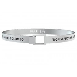 Kidult Men's Bracelet Philosophy 731189