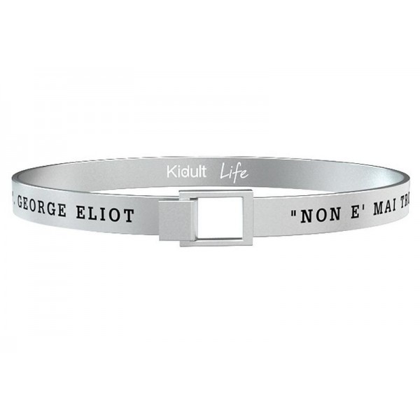 Buy Kidult Men's Bracelet Philosophy 731195