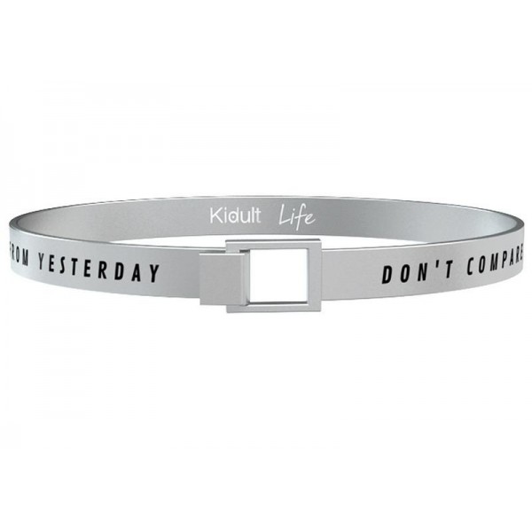 Buy Kidult Men's Bracelet Philosophy 731199