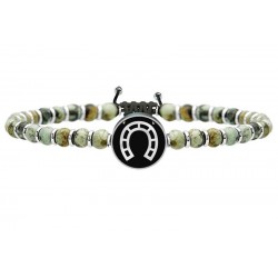 Kidult Men's Bracelet Symbols 731214