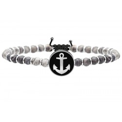 Kidult Men's Bracelet Symbols 731217