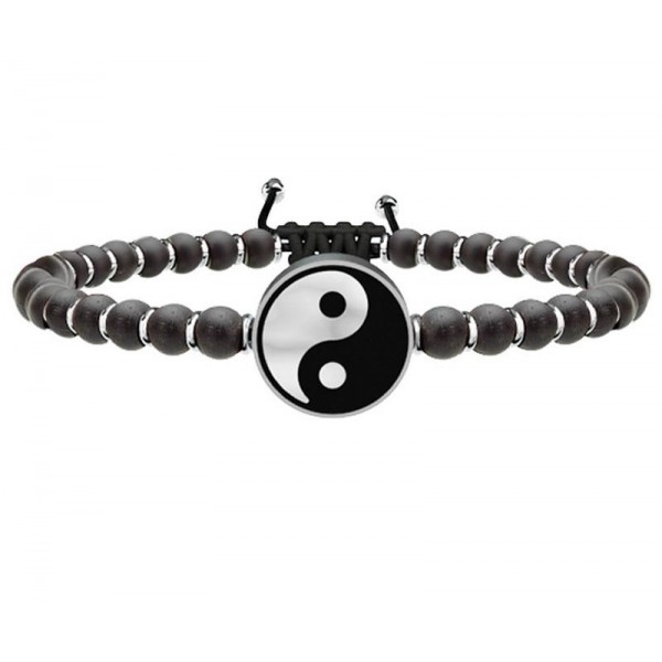 Buy Kidult Men's Bracelet Spirituality 731219