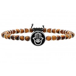 Kidult Men's Bracelet Spirituality 731221