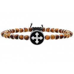 Kidult Men's Bracelet Spirituality 731222