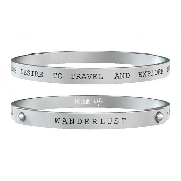 Comprar Pulsera Hombre Kidult Free Time 731224L