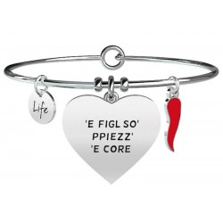 Bracelet Femme Kidult Irony 731239