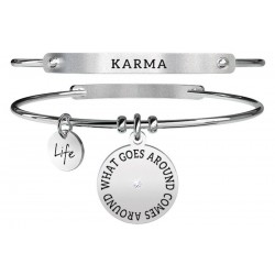 Women's Kidult Bracelet Spirituality 731243