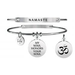 Women's Kidult Bracelet Spirituality 731245