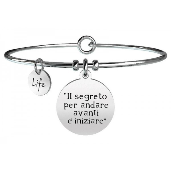 Acquistare Bracciale Donna Kidult Philosophy 731254