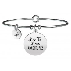 Bracelet Femme Kidult Free Time 731255