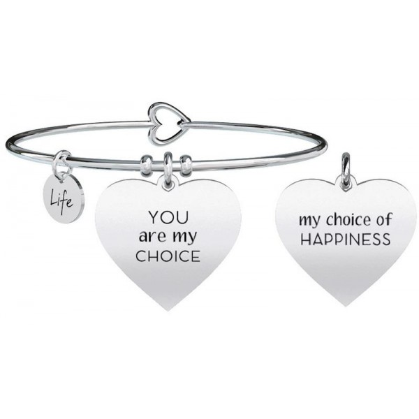 Buy Women's Kidult Bracelet Love 731269