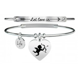 Women's Kidult Bracelet Love 731274