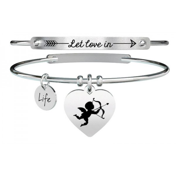 Comprar Pulsera Mujer Kidult Love 731274