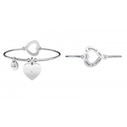 Women's Kidult Bracelet Love 731275