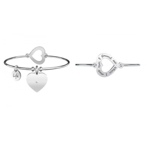 Buy Women's Kidult Bracelet Love 731275
