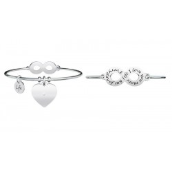 Women's Kidult Bracelet Love 731276