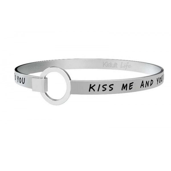 Pulsera Mujer Kidult Love 731280 Comprar Pulsera Mujer Kidult Love 731280