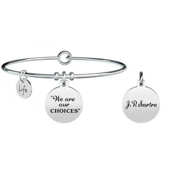 Buy Kidult Ladies Bracelet Philosophy 731301